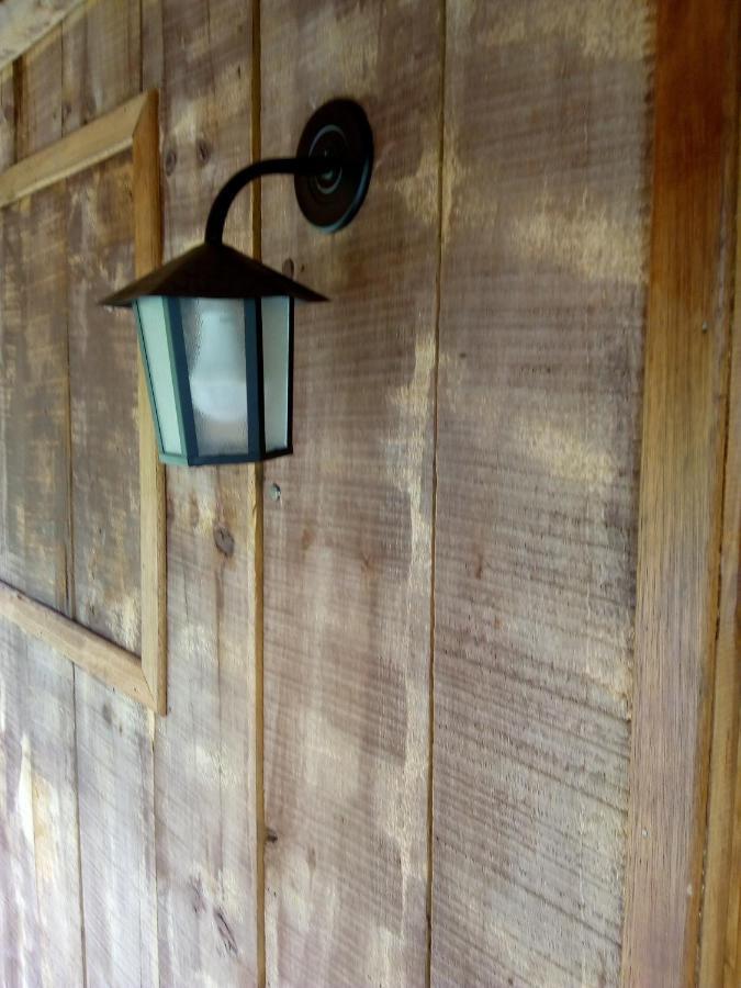 Pousada Natureza Serrana Urubici Ngoại thất bức ảnh